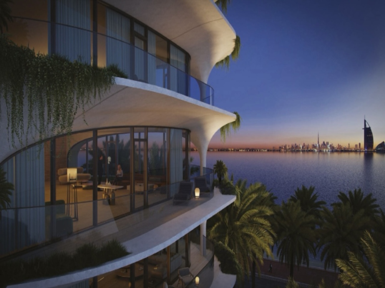 Ocean House /Q4 2025